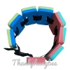 Phao Bơi Đeo Bụng 8 Miếng Hỗ Trợ Người Lớn Bơi Yếu Giá Ưu Đãi 101.000₫ 3