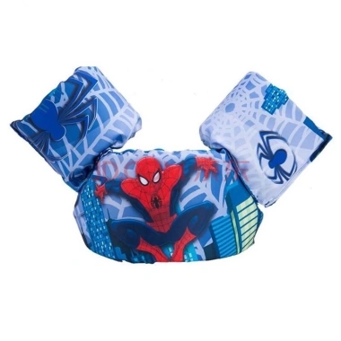 Phao bơi đeo tay đỡ ngực Spider Man cho bé – An toàn, giảm giá 149.000₫