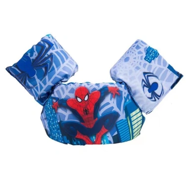 Phao bơi đeo tay đỡ ngực Spider Man cho bé – An toàn, giảm giá 149.000₫