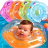 Phao bơi đỡ cổ cho bé 0-3 tuổi - An toàn, thoải mái, giảm giá 50.000đ