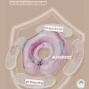 Phao bơi đỡ cổ cho bé dưới 1 tuổi – An toàn, thoải mái, giá 75.000₫ (giảm 22%) 2