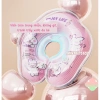 Phao bơi đỡ cổ cho bé dưới 1 tuổi – An toàn, thoải mái, giá 75.000₫ (giảm 22%) 4