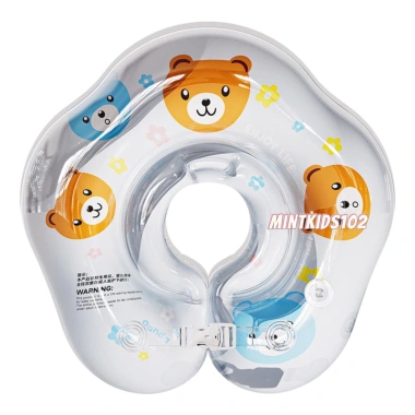 Phao bơi đỡ cổ cho bé dưới 1 tuổi – An toàn, thoải mái, giá 75.000₫ (giảm 22%) 9 Phao bơi đỡ cổ cho bé dưới 1 tuổi – An toàn, thoải mái, giá 75.000₫ (giảm 22%) 9