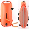 Phao Bơi Đôi Túi Khí 28L Chống Nước - An Toàn Gấp Đôi, Đồ Dùng Khô Ráo, 320.000 VND