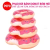 Phao bơi Donut POPO: Hình bánh ngộ nghĩnh, phù hợp bể bơi, biển, người lớn và trẻ em, giảm giá 69.000₫