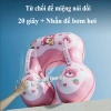 Phao bơi gấp gọn YYTY chống lật, hoạt hình an toàn cho trẻ em, giá chỉ 135.000₫ 3