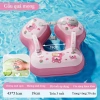 Phao bơi gấp gọn YYTY chống lật, hoạt hình an toàn cho trẻ em, giá chỉ 135.000₫ 10