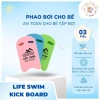Phao Bơi Hình Chữ Nhật Chống Lật - Dành cho Người Lớn & Trẻ Em, Giá 92.800₫ 4