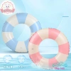 Phao bơi hình thú chống lật tay cầm chắc cho bé thiên nga, vịt SUKI 25.000 VND 8
