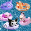 Phao Bơi Kuromi Melody 70cm - Đồ chơi tập bơi nhiều mẫu hoạt hình, phù hợp bé, giá giảm 18.800 VND