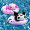 Phao Bơi Kuromi Melody 70cm - Đồ chơi tập bơi nhiều mẫu hoạt hình, phù hợp bé, giá giảm 18.800 VND 2