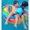 Phao Bơi Kuromi Melody 70cm - Đồ chơi tập bơi nhiều mẫu hoạt hình, phù hợp bé, giá giảm 18.800 VND 5