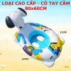 Phao Bơi Kuromi Melody 70cm - Đồ chơi tập bơi nhiều mẫu hoạt hình, phù hợp bé, giá giảm 18.800 VND 6