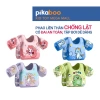 Phao bơi liền thân Pikaboo cho bé – Chất liệu, in hình sắc nét, bền, giảm 159k 2