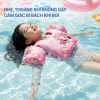 Phao bơi liền thân Pikaboo cho bé – Chất liệu, in hình sắc nét, bền, giảm 159k 6