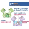 Phao bơi liền thân Pikaboo cho bé – Chất liệu, in hình sắc nét, bền, giảm 159k 10