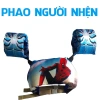 Phao Bơi Liền Thân V‑Float Chống Lật 12‑38kg Cho Bé Gái và Trai - Giá 35.700₫ 5