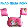 Phao Bơi Liền Thân V‑Float Chống Lật 12‑38kg Cho Bé Gái và Trai - Giá 35.700₫ 7