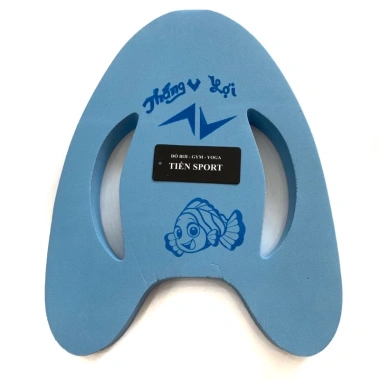 Phao bơi lưng tim đa năng cho bé và người lớn - Giá chỉ 49.000đ, tập bơi an toàn