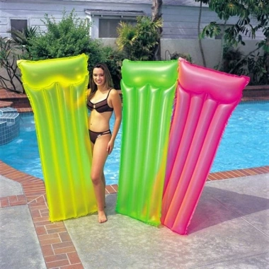 Phao bơi nằm thư giãn INTEX - Nhiều mẫu, giá ưu đãi 169.000₫ 7 Phao bơi nằm thư giãn INTEX - Nhiều mẫu, giá ưu đãi 169.000₫ 7