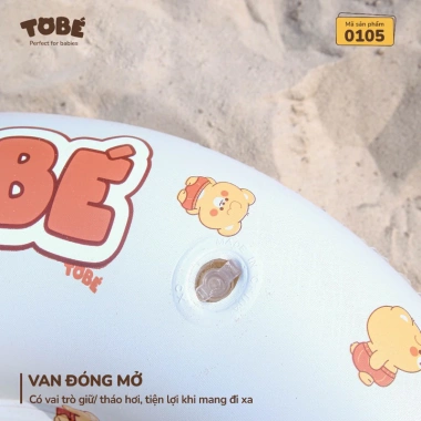 Phao bơi ngồi chống lật an toàn cho bé – Du lịch tiện lợi, giá ưu đãi 118.800₫ 9 Phao bơi ngồi chống lật an toàn cho bé – Du lịch tiện lợi, giá ưu đãi 118.800₫ 9