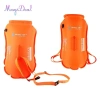 Phao bơi nhẹ MagiDeal - Lưu trữ tháo rời, vận động viên nước mở, 374.000₫