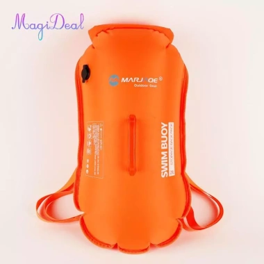 Phao bơi nhẹ MagiDeal - Lưu trữ tháo rời, vận động viên nước mở, 374.000₫