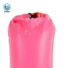 Phao bơi PVC 50L balô chống nước cho kayaking, triathlon - giảm giá 212.300 VND 2