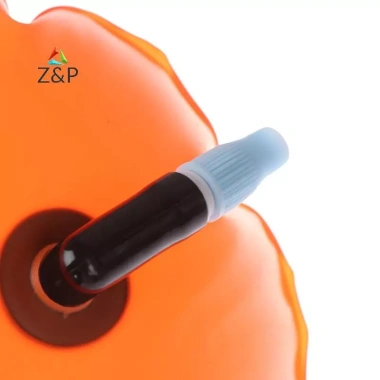 Phao bơi PVC an toàn, có túi tín hiệu & bơm hơi - Giá chỉ 103.200₫, giảm tới 22% 4 Phao bơi PVC an toàn, có túi tín hiệu & bơm hơi - Giá chỉ 103.200₫, giảm tới 22% 4