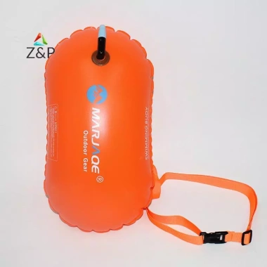 Phao bơi PVC an toàn, có túi tín hiệu & bơm hơi - Giá chỉ 103.200₫, giảm tới 22% 10 Phao bơi PVC an toàn, có túi tín hiệu & bơm hơi - Giá chỉ 103.200₫, giảm tới 22% 10