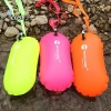 Phao bơi PVC an toàn không khí khô Tow Bag Float Túi nổi trôi, giá chỉ 86.092₫
