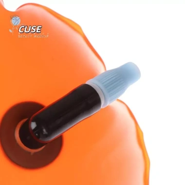 Phao bơi PVC an toàn không khí khô Tow Bag Float Túi nổi trôi, giá chỉ 86.092₫