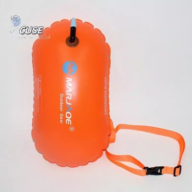 Phao bơi PVC an toàn không khí khô Tow Bag Float Túi nổi trôi, giá chỉ 86.092₫