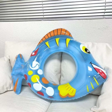 Phao bơi SEAICH xuất Mỹ cho bé 4-7 tuổi - chất lượng chuẩn, giá chỉ 49.000đ