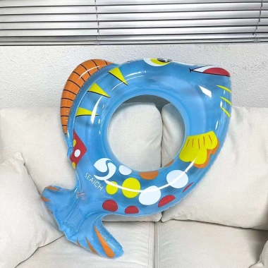 Phao bơi SEAICH xuất Mỹ cho bé 4-7 tuổi - chất lượng chuẩn, giá chỉ 49.000đ 2 Phao bơi SEAICH xuất Mỹ cho bé 4-7 tuổi - chất lượng chuẩn, giá chỉ 49.000đ 2