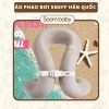 Phao Bơi Sneff Hàn Quốc Size S 15-25kg an toàn chống lật giảm giá 599.999 VND