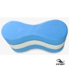 Phao Bơi Số 8 Pull Buoy EVA Nguyên Khối Siêu Bền - Trợ Bơi Người Mới, 125k 6