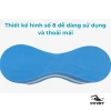 Phao Bơi Số 8 Pull Buoy EVA Nguyên Khối Siêu Bền - Trợ Bơi Người Mới, 125k 7
