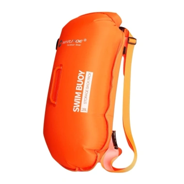 Phao bơi sông biển MARJAQE 28L - Túi khô đa năng, siêu nhẹ, giảm giá 282.000đ 3