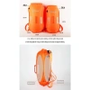 Phao bơi sông biển MARJAQE 28L - Túi khô đa năng, siêu nhẹ, giảm giá 282.000đ 5