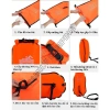 Phao bơi sông biển MARJAQE 28L - Túi khô đa năng, siêu nhẹ, giảm giá 282.000đ 6