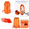 Phao bơi sông biển MARJAQE 28L - Túi khô đa năng, siêu nhẹ, giảm giá 282.000đ 8