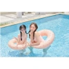 Phao bơi SWEET tròn cho trẻ em và người lớn - Tặng bơm hơi, giảm giá 126k 6