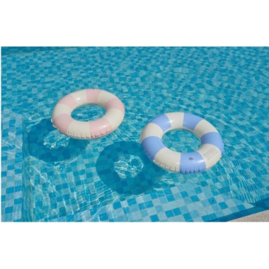 Phao bơi SWEET tròn cho trẻ em và người lớn - Tặng bơm hơi, giảm giá 126k 7