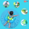 Phao bơi SWIMBOBO chống lật thiết kế mới lót ngồi hỗ trợ bé từ 3 tháng đến 6 tuổi - Giá ưu đãi 268.000₫ 6