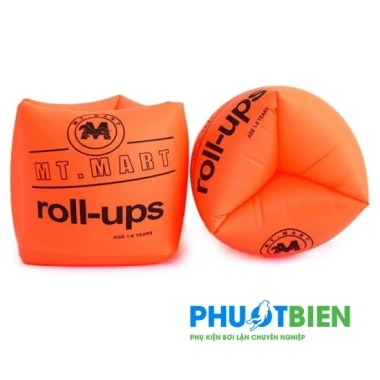 Phao Bơi Tay Cho Bé 1-6 Tuổi - An Toàn, Dễ Dùng, Giá Chỉ 80.000₫ Giảm Giá Đặc Biệt 4