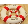Phao bơi trang trí size 14cm - Đồ trang trí hồ bơi đẹp mắt, giá ưu đãi 45.000₫ 2