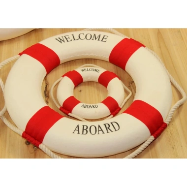 Phao bơi trang trí size 14cm - Đồ trang trí hồ bơi đẹp mắt, giá ưu đãi 45.000₫