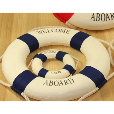 Phao bơi trang trí size 14cm - Đồ trang trí hồ bơi đẹp mắt, giá ưu đãi 45.000₫