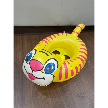 Phao Bơi Trẻ Em 1-4 tuổi Xỏ Chân Chống Lật Giá ưu đãi 72.000đ